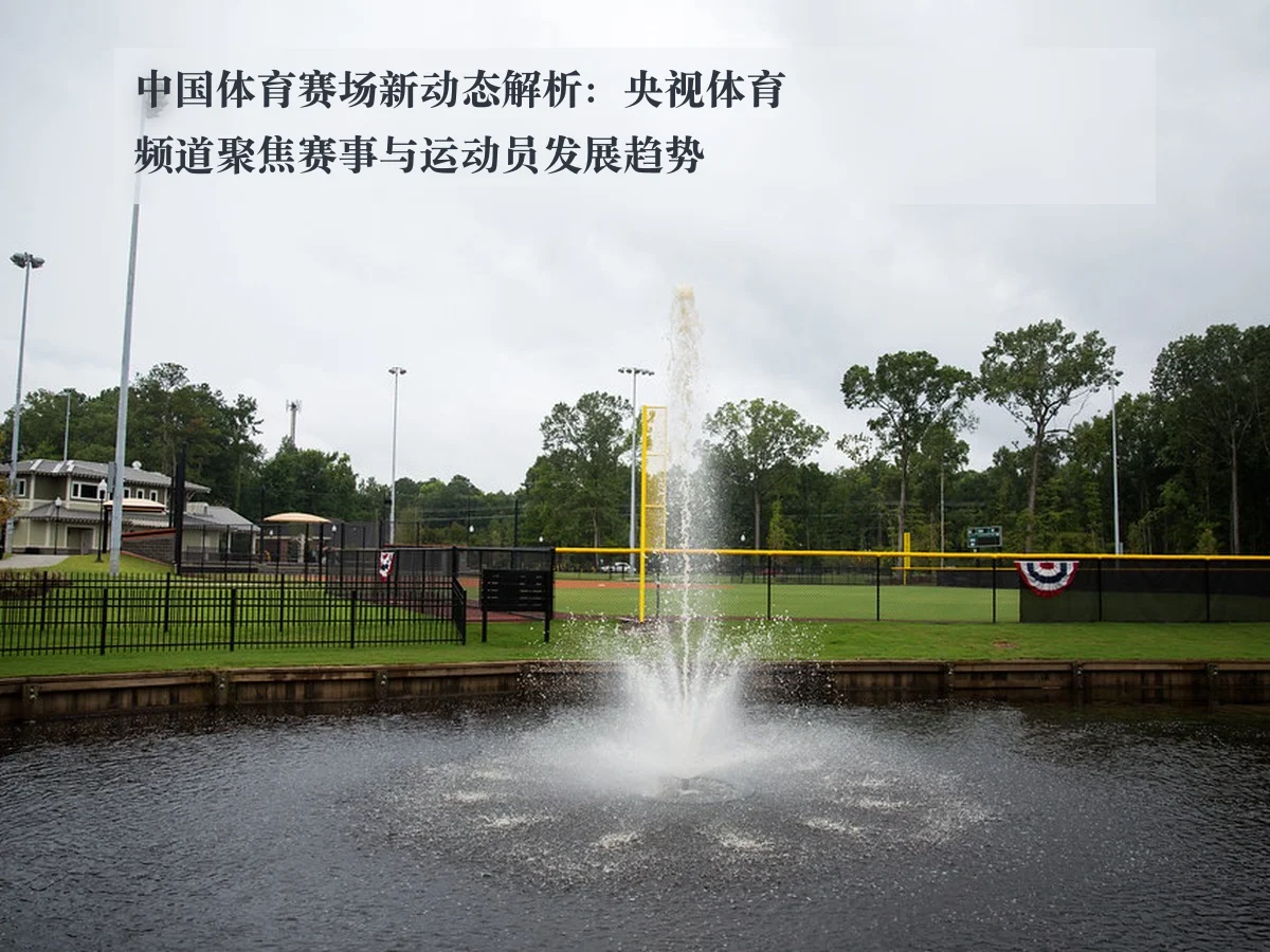 中国体育赛场新动态解析:央视体育频道聚焦赛事与运动员发展趋势